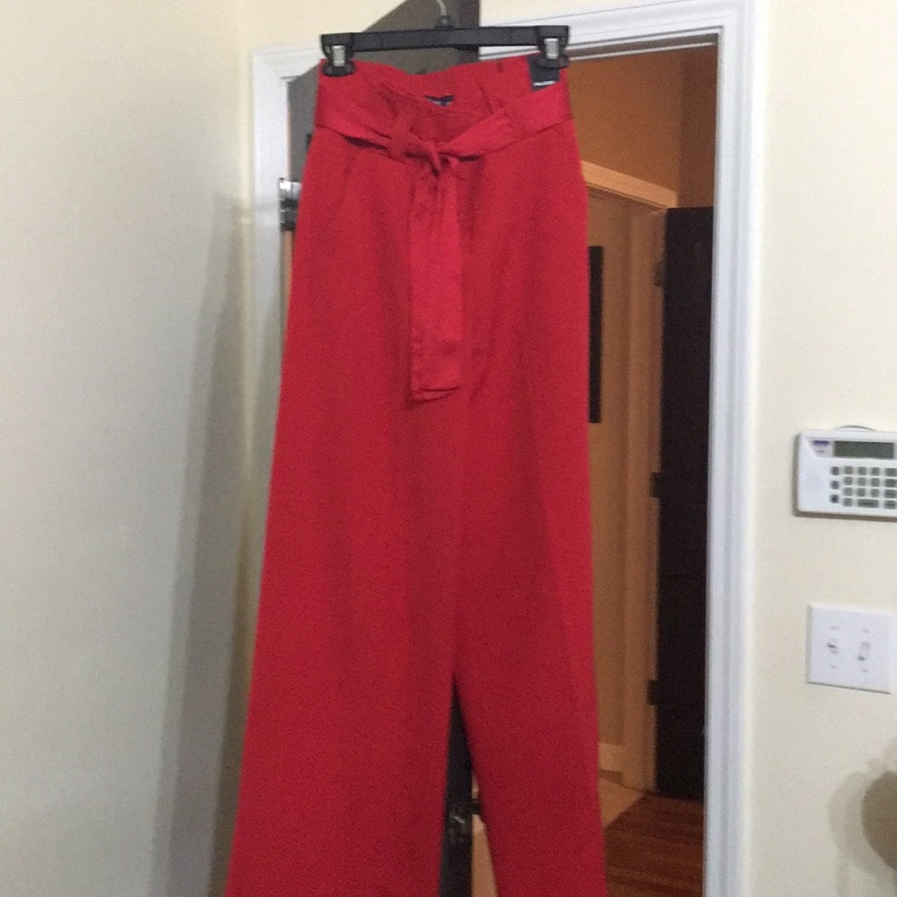New York and company pants